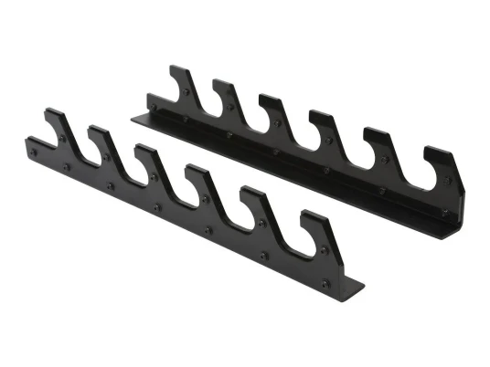 Crossmaxx 6 Bar Horizontal Vektstangstativ