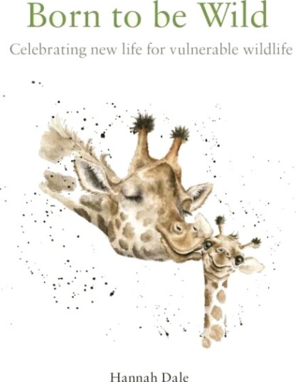 Born To Be Wild Av Hannah Dale