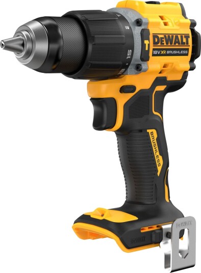Dewalt DCD799NT XJ Slagdrill 18V Uten batteri Dewalt DCD799NT XJ Slagdrill 18V Uten batteri