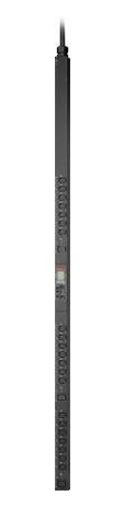 APC Rack PDU 9000 Switched APDU9981EU3 - strømfordelerenhet - 11 kW - 11000 VA