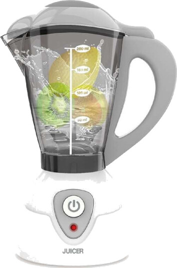 Tegole Blender electric w/accessories 500222