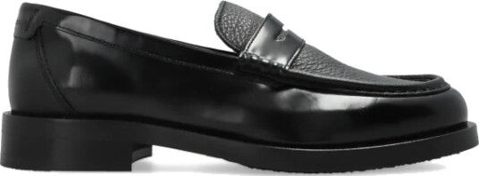 AllSaints Herre Sko Svart 42 EU, AllSaints Herre Sko Svart 42 EU,