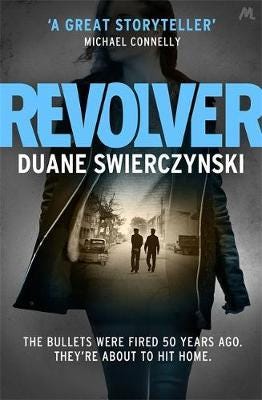 Revolver Revolver