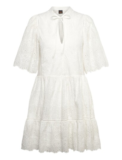 BOSS C_Denvita White 42 BOSS C_Denvita White 42
