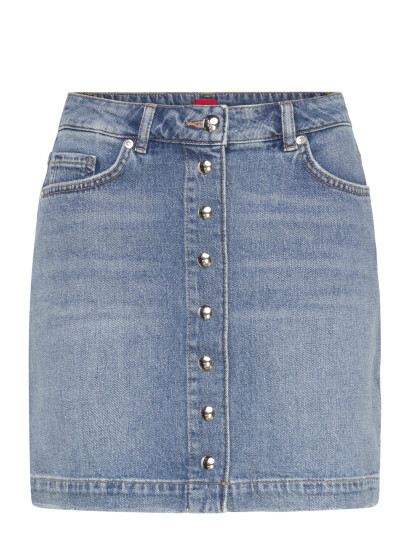 HUGO Gilvie   Blue   S