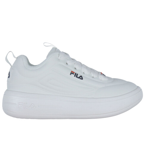 Fila Sko Superboble Hvit 28 Sko