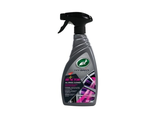 Turtle Wax Felgrens
Reactor 2279 Turtle Wax Felgrens
Reactor 2279