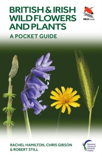 British and Irish Wild Flowers and Plants British and Irish Wild Flowers and Plants
