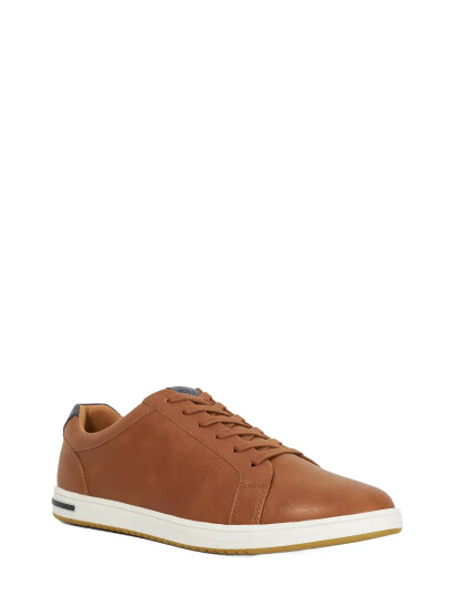Dune London Tezzy - Brown - 45
