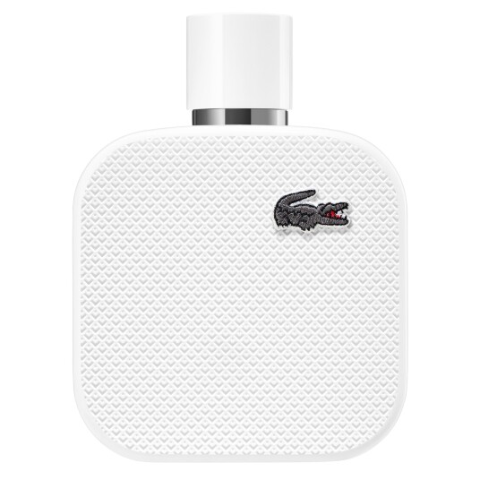 Lacoste L.12.12 Blanc Eau de Parfum 100 ml Frisk Duft for Menn