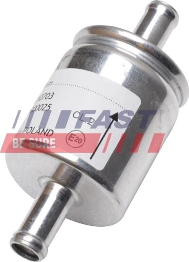 Drivstoffilter FAST FT39252 Drivstoffilter FAST FT39252