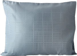 Aumi Collection Jacquard Putevar 50 x 60 cm Polarblå