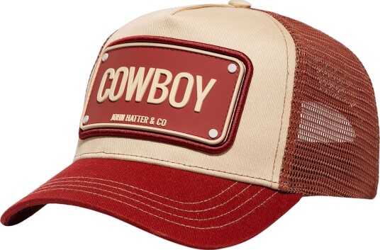 John Hatter COWBOY John Hatter COWBOY