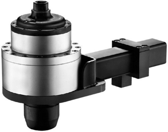 BATO Momentnøkkel 1/2"F x 1-1/2"M, 6000Nm BATO Momentnøkkel 1/2"F x 1-1/2"M, 6000Nm