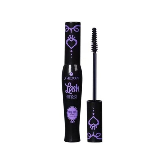 Falsk Lash Effect Mascara Mascara LILA Lila Falsk Lash Effect Mascara Mascara LILA Lila