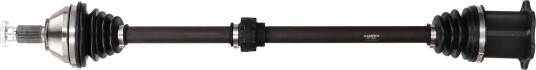Drivaksel KAMOKA 5010889