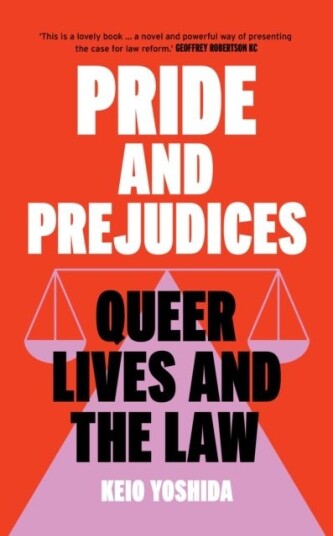 Pride and Prejudices