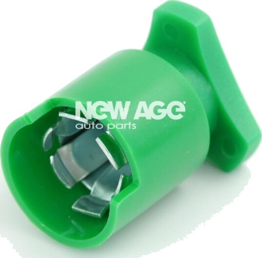 NEW AGE 732 Klemme batteripoler