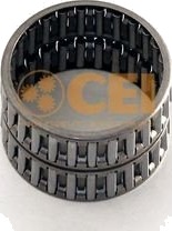Lager CEI 137.318