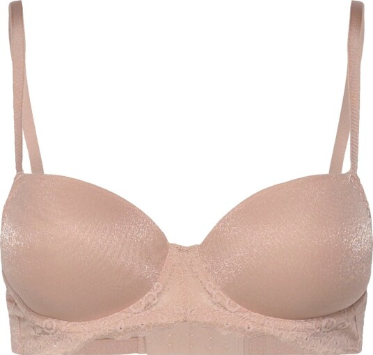 Dorina Grady Demi Pink 75 E Dorina Grady Demi Pink 75 E