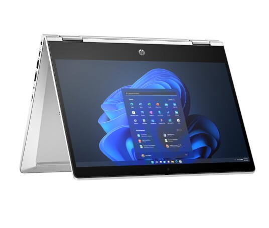 HP Pro x360 435 G10 13.3FHD TS R7 7730U 16GB 512GB W11P 3/3/3 SYST