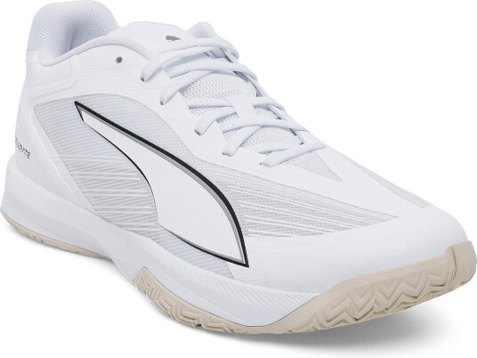 PUMA Accelerate Turbo 5 White 37