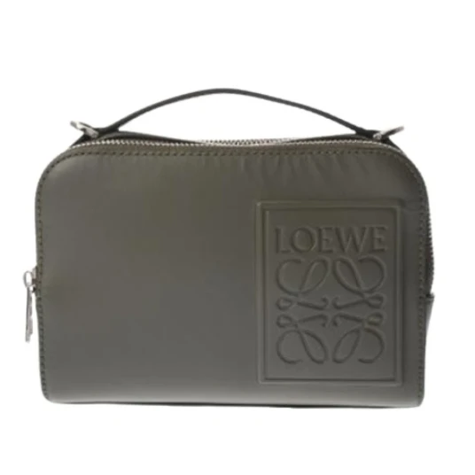 Loewe Pre-owned Dame Pre-owned Grønn