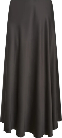 Ane Mone Dame Skjørt Brun XL,