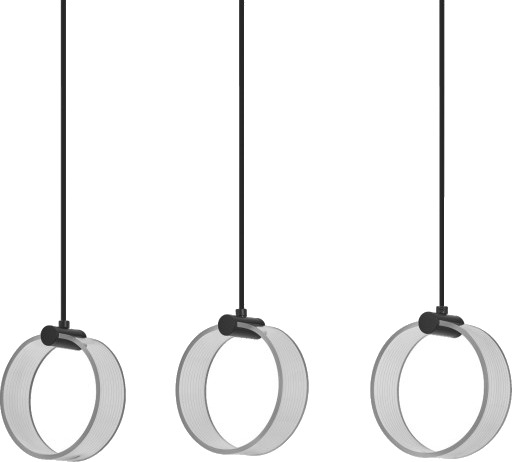 Ceiling Light Osram Led 20W 3000 6500K 1300Lm.