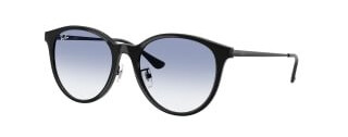 Ray-Ban RB4334D 601/19 5519 Ray-Ban RB4334D 601/19 5519