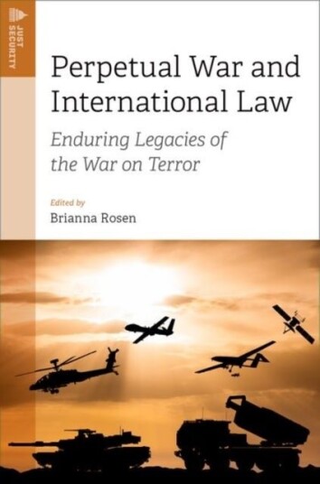 Perpetual War and International Law Perpetual War and International Law