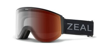 Zeal Optics Beacon Automatic+ GB w/Sky Blue Mirror Dark Night Zeal Optics Beacon Automatic+ GB w/Sky Blue Mirror Dark Night