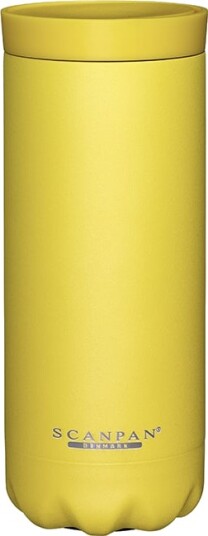 Scanpan To Go Termokopp 287ml Primrose Yellow