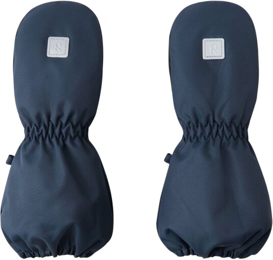 Reima Nouto Vintervotter Til Barn/baby, Navy Reima Nouto Vintervotter Til Barn/baby, Navy