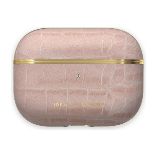 iDeal of Sweden Atelier Airpods Case Pro 1/2 Rose Croco