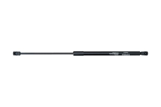 Baklukedemper KAMOKA 7092012