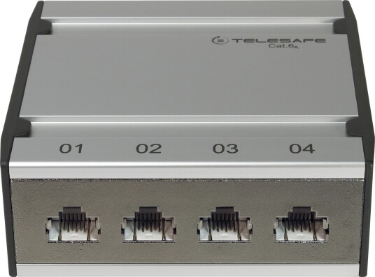 Elko EKO02821 Minipatch For Lsa-Splint 4 Koblinger