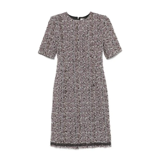 Lanvin Dame Kjoler Flerfarget S, Lanvin Dame Kjoler Flerfarget S,