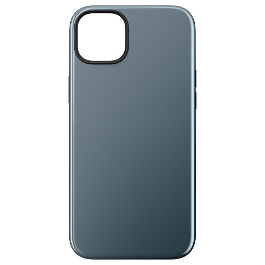Nomad Iphone 14 Plus Deksel Sport Case Marine Blue
