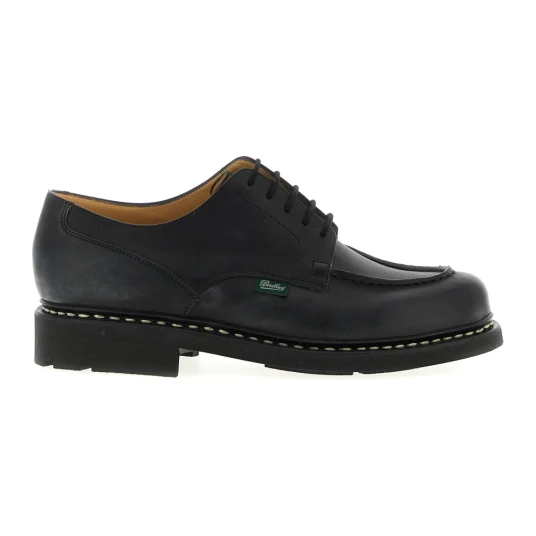 Paraboot Chambord Derby Noir Paraboot Chambord Derby Noir