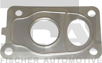 FA1 400-531 Turbo-pakning