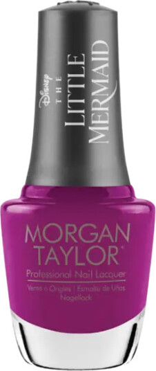 Morgan Taylor The Little Mermaid YOU OCTOPI MY HEART 15ml
