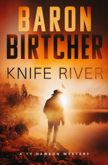 Knife River Av Baron Birtcher