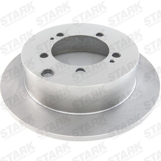 Bremseskive STARK SKBD 0020088