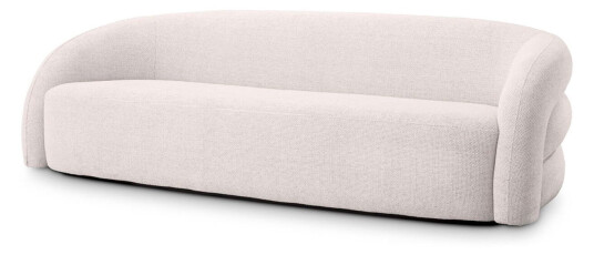 Eichholtz Novelle sofa lyssa off-white