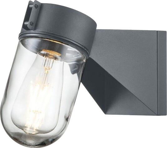 Portofino Elstead Lighting Utendørs Vegglampe