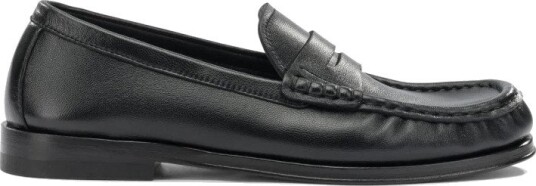 Henderson Dame Sko Svart 39 EU,