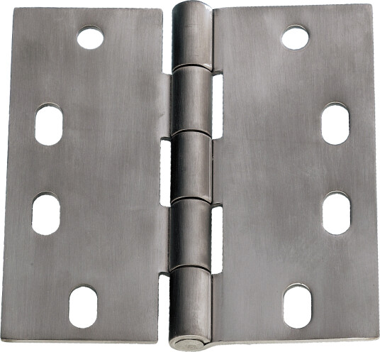 Bladhengsel syrefast 143 x 140 mm