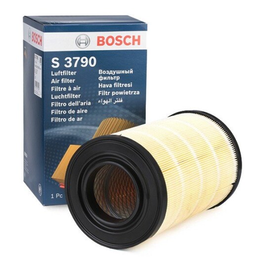Luftfilter BOSCH 1 457 433 790