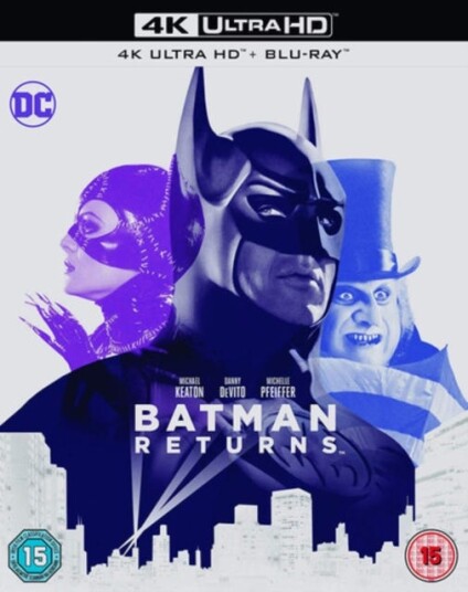 Batman Returns